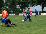 S.K.N.W.K. 1 - Hansweertse Boys 1 (comp.) seizoen 2021-2022 (22/97)